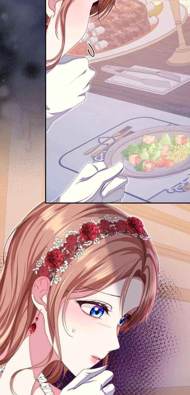 After Cinderella's Magic Is Broken Chapter 94 page 65 - 