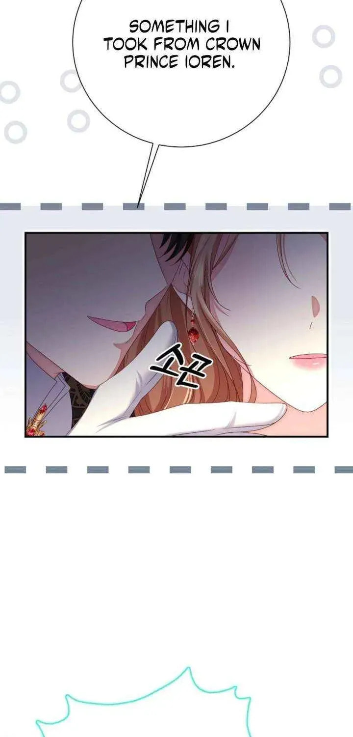 After Cinderella's Magic Is Broken Chapter 94 page 74 - 