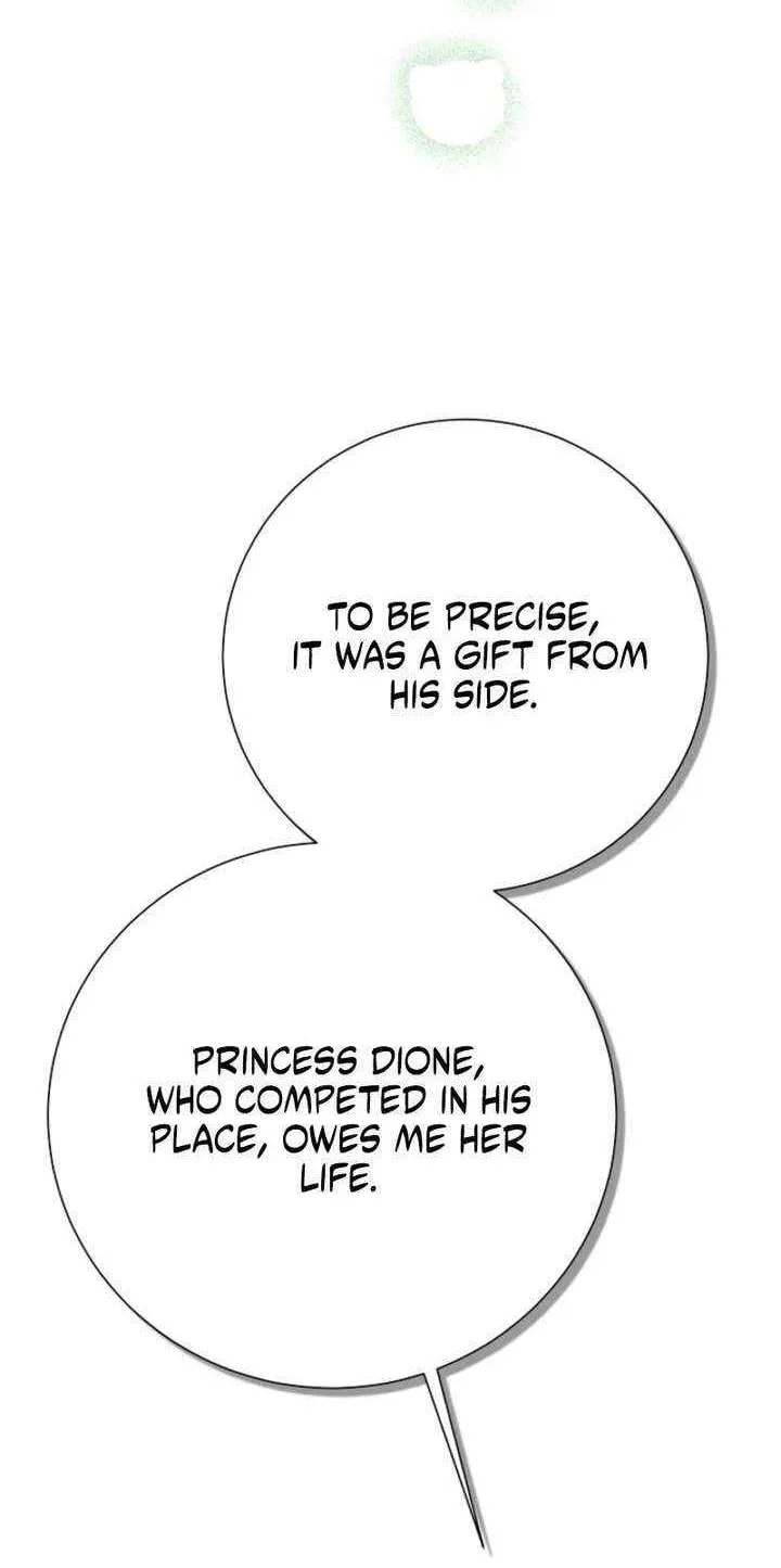 After Cinderella's Magic Is Broken Chapter 94 page 76 - 