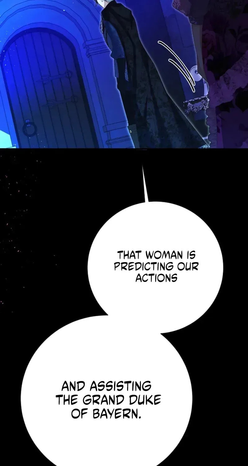 After Cinderella's Magic Is Broken Chapter 95 page 105 - 