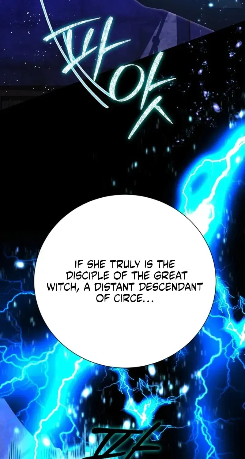 After Cinderella's Magic Is Broken Chapter 95 page 109 - 