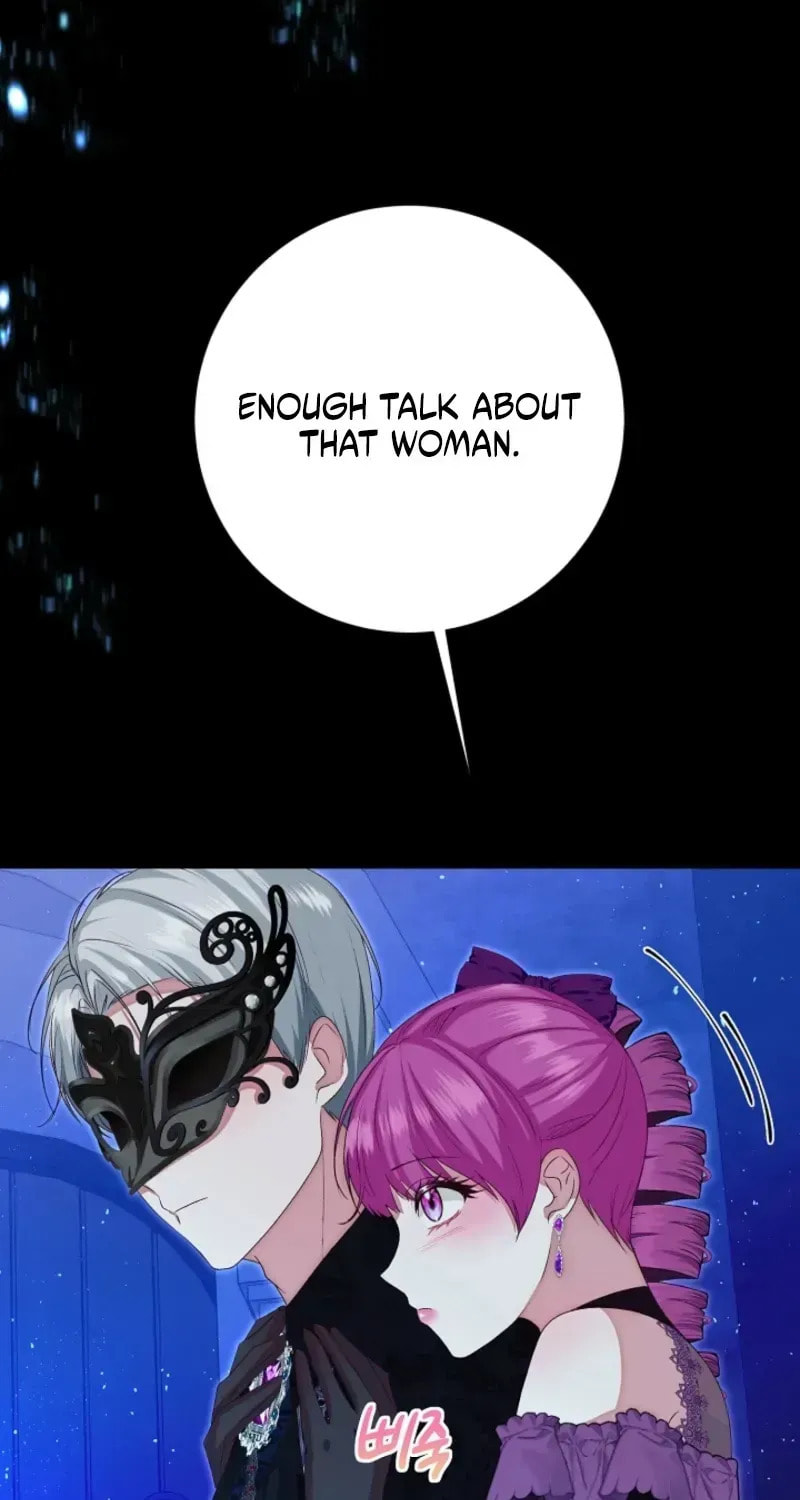 After Cinderella's Magic Is Broken Chapter 95 page 112 - 