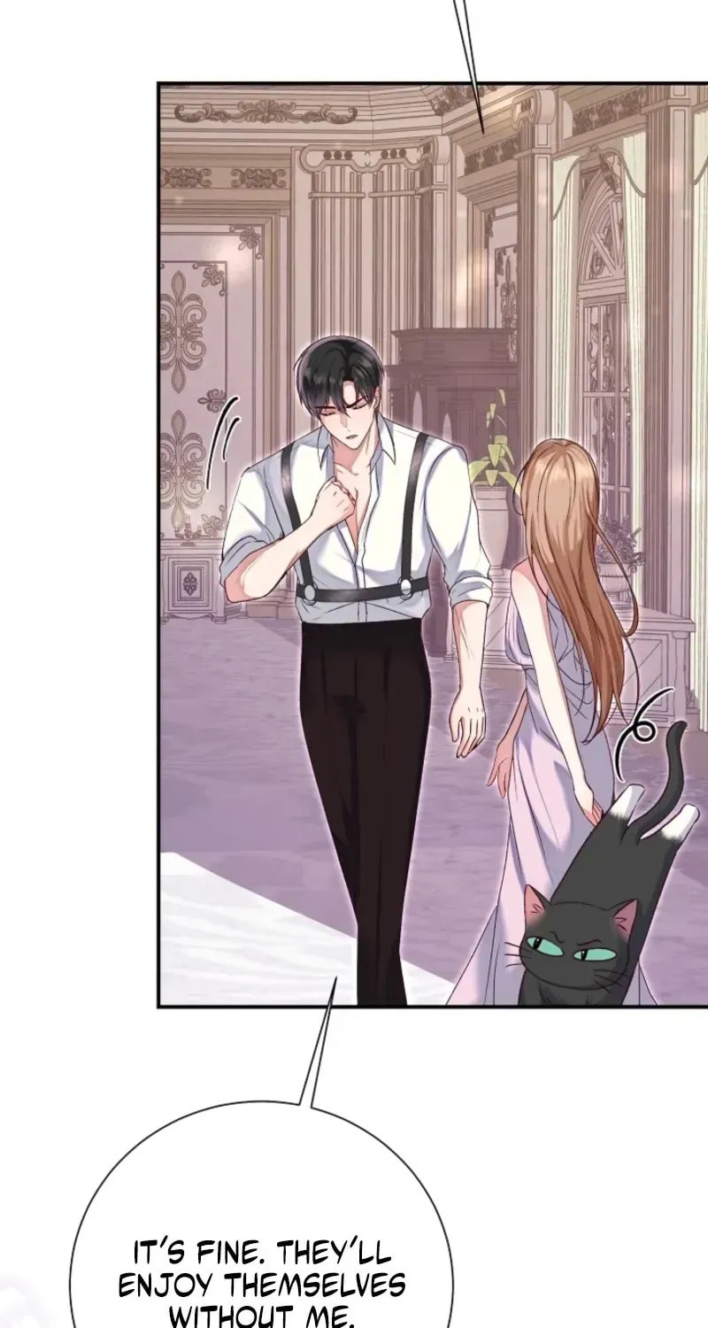 After Cinderella's Magic Is Broken Chapter 95 page 16 - 