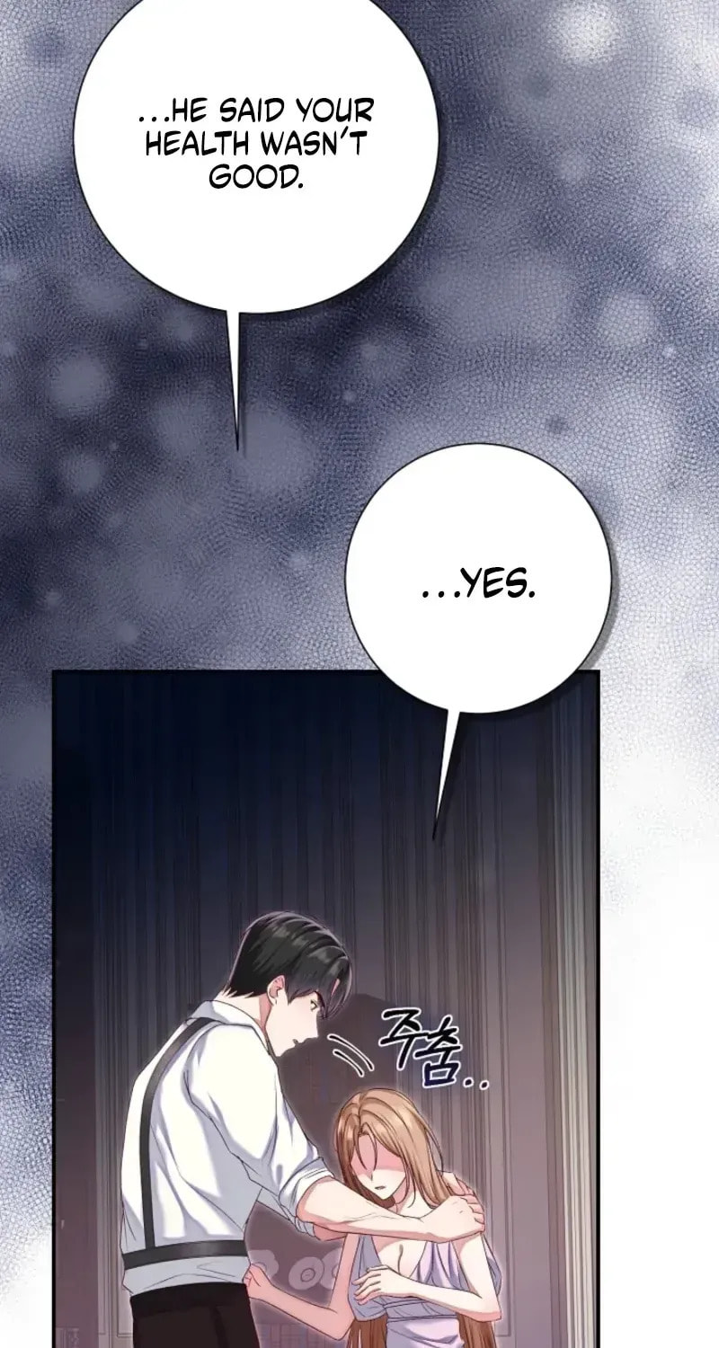 After Cinderella's Magic Is Broken Chapter 95 page 23 - 
