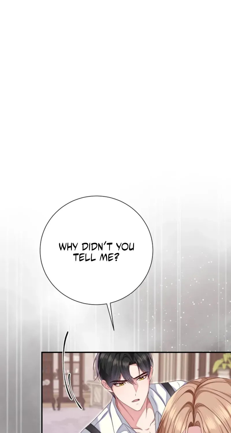 After Cinderella's Magic Is Broken Chapter 95 page 25 - 