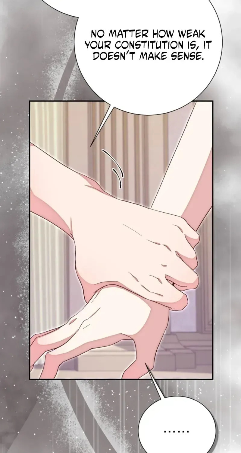 After Cinderella's Magic Is Broken Chapter 95 page 27 - 