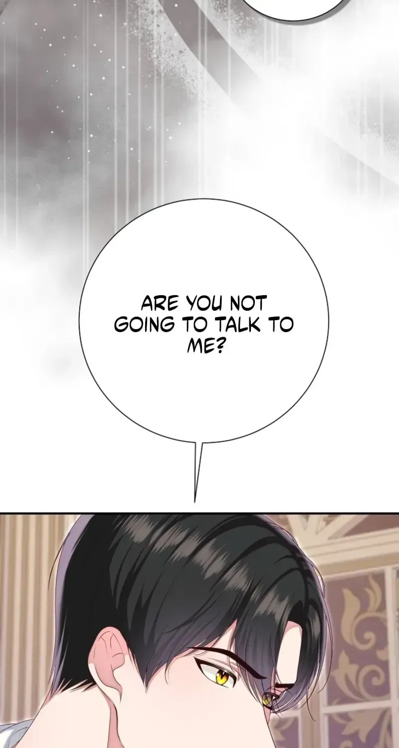 After Cinderella's Magic Is Broken Chapter 95 page 28 - 