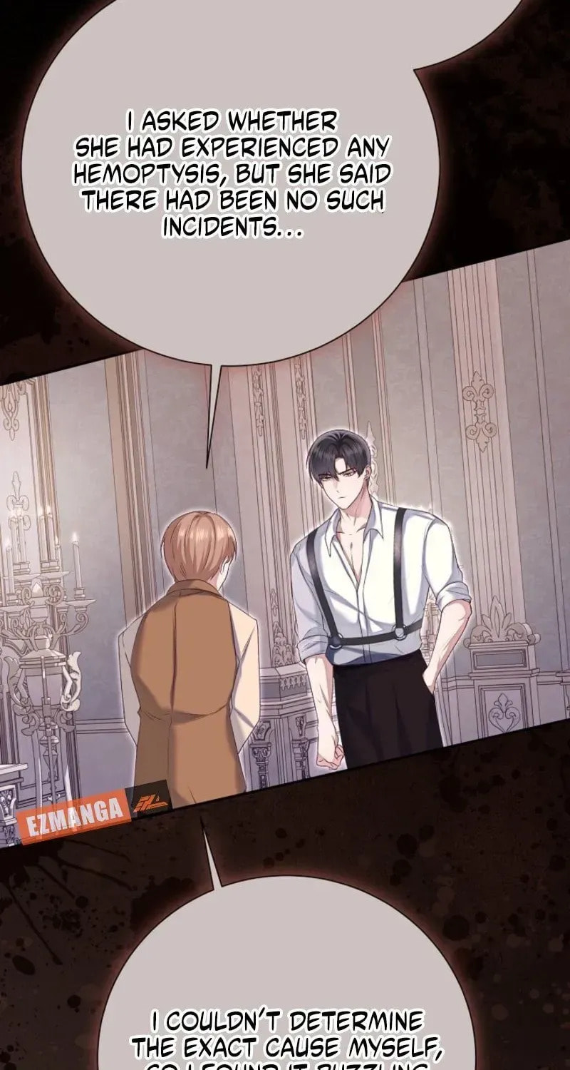After Cinderella's Magic Is Broken Chapter 95 page 4 - 