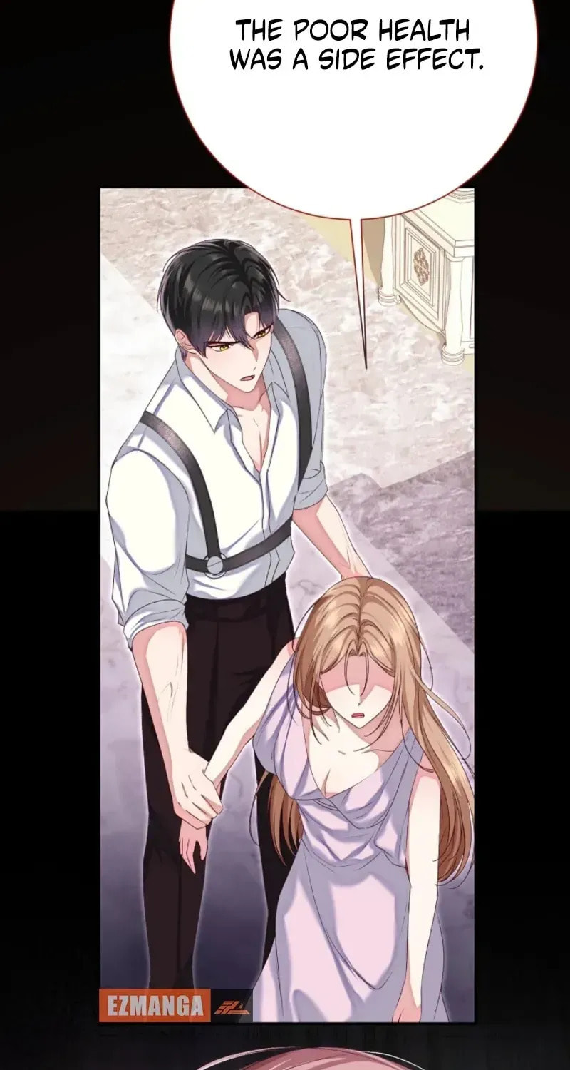 After Cinderella's Magic Is Broken Chapter 95 page 33 - 