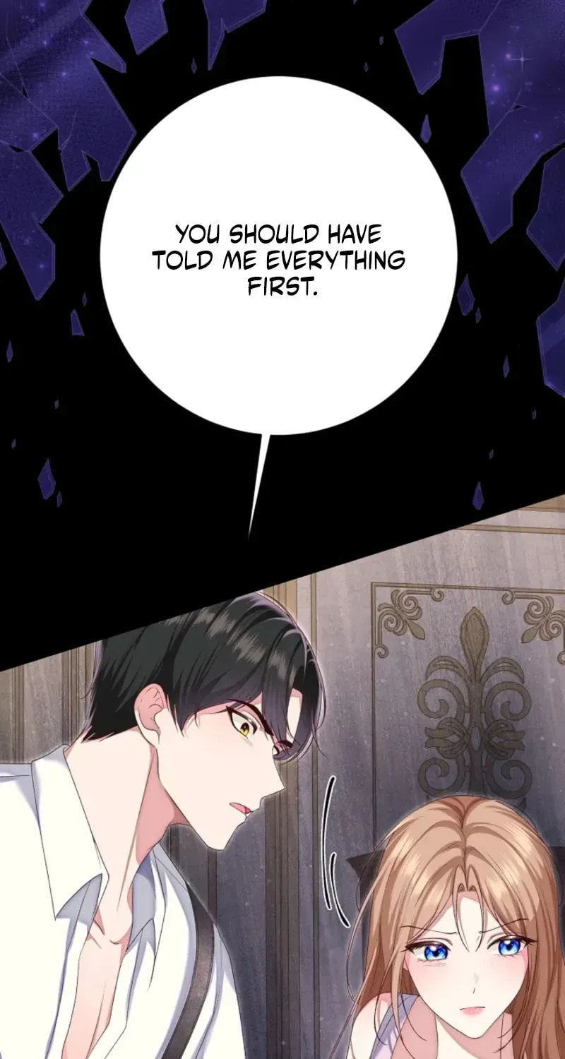 After Cinderella's Magic Is Broken Chapter 95 page 39 - 