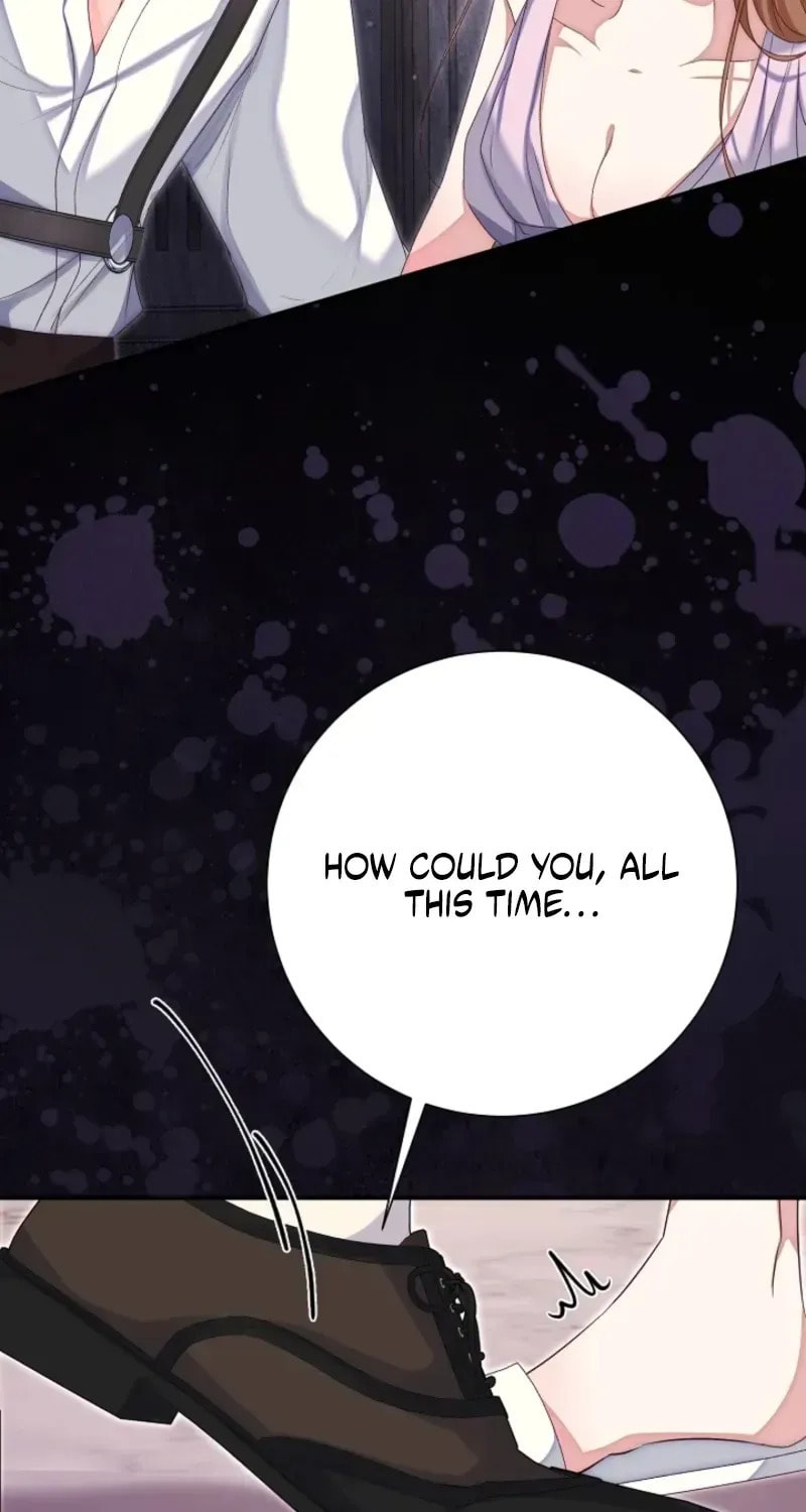 After Cinderella's Magic Is Broken Chapter 95 page 40 - 