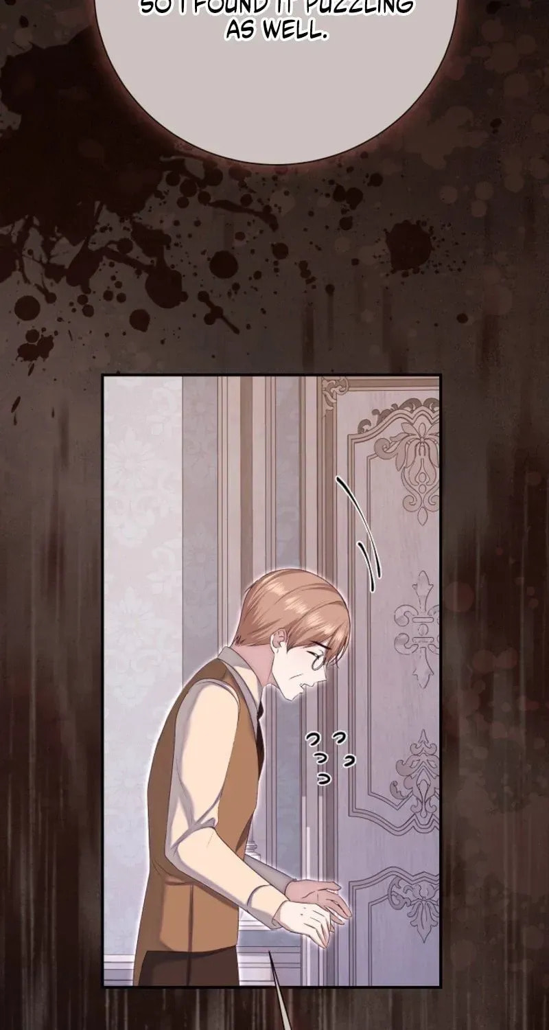 After Cinderella's Magic Is Broken Chapter 95 page 5 - 