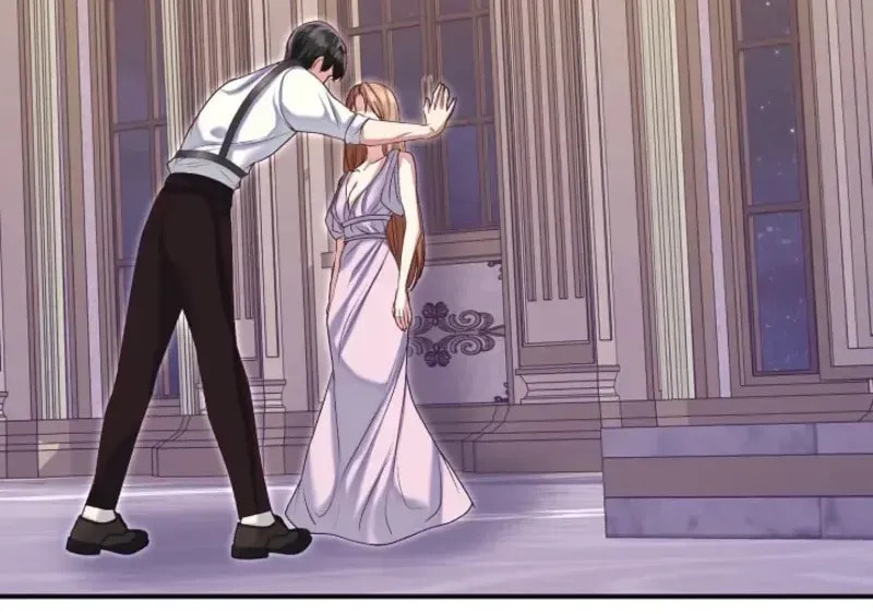 After Cinderella's Magic Is Broken Chapter 95 page 56 - 