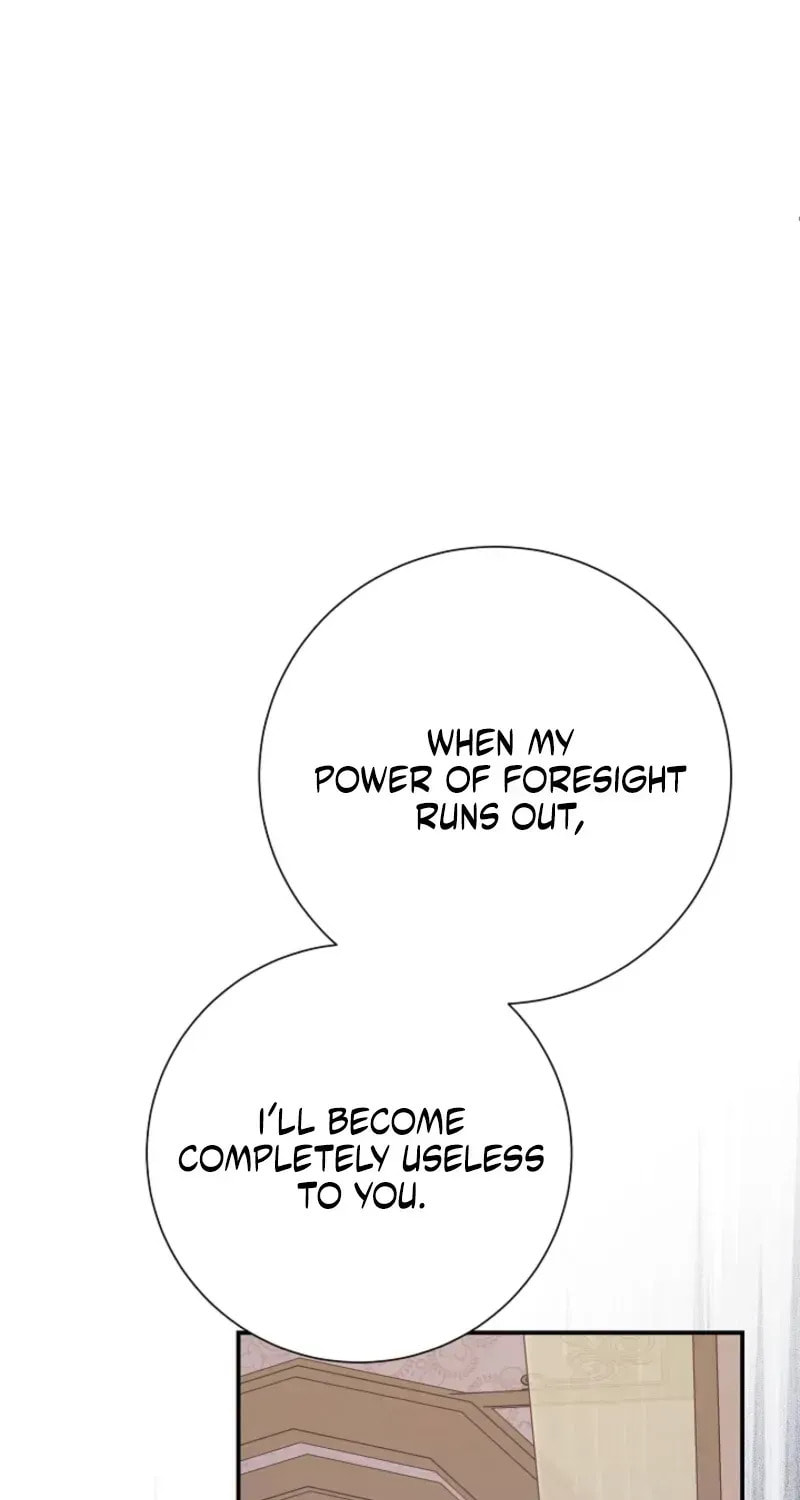 After Cinderella's Magic Is Broken Chapter 95 page 57 - 