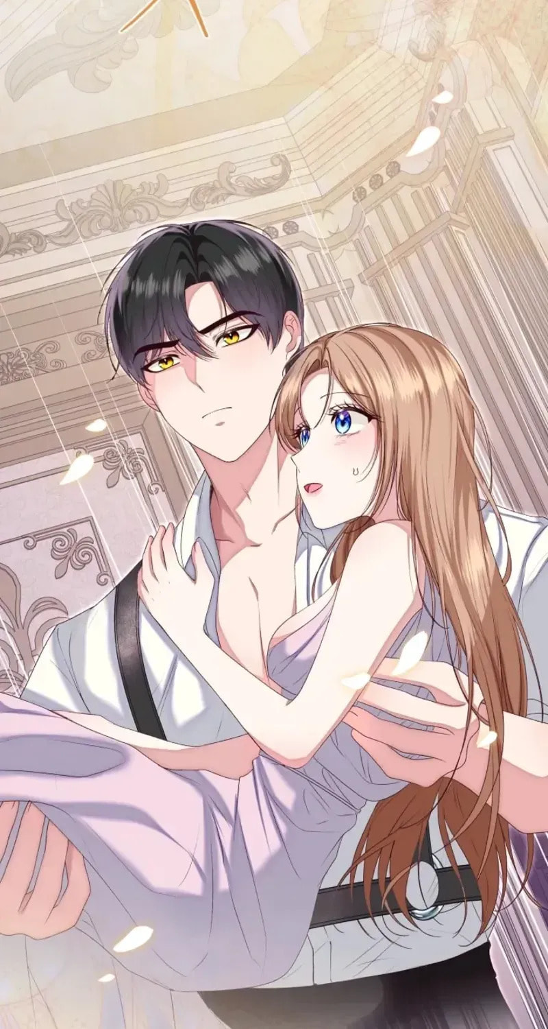 After Cinderella's Magic Is Broken Chapter 95 page 62 - 