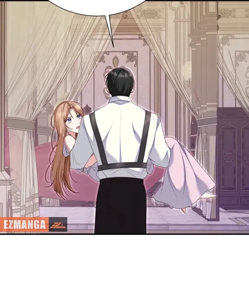 After Cinderella's Magic Is Broken Chapter 95 page 64 - 