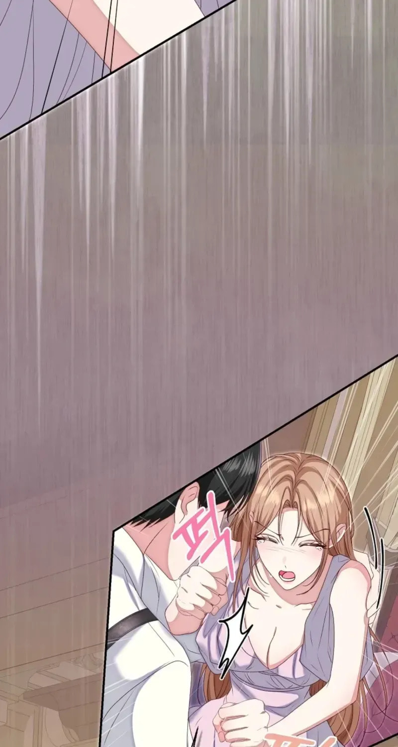 After Cinderella's Magic Is Broken Chapter 95 page 66 - 