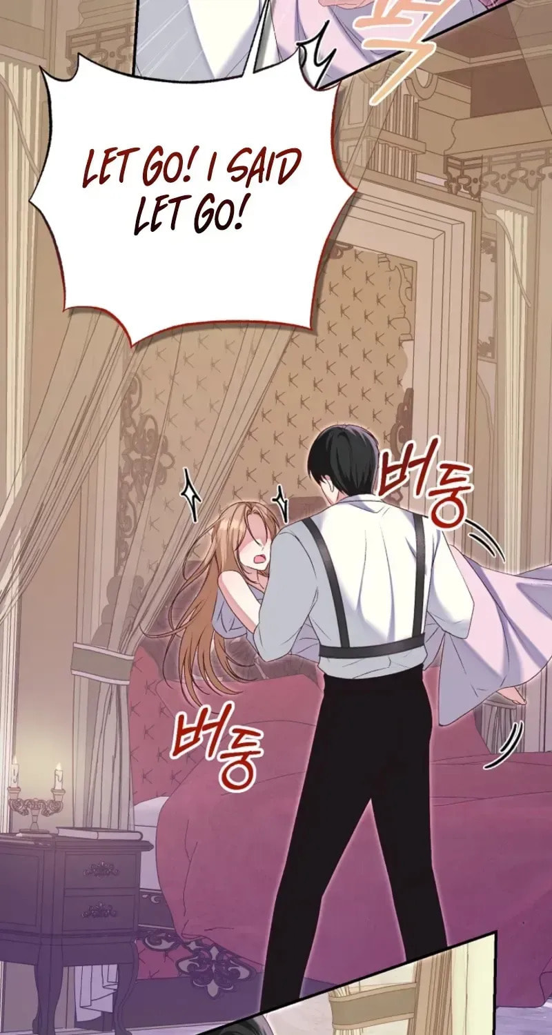 After Cinderella's Magic Is Broken Chapter 95 page 67 - 