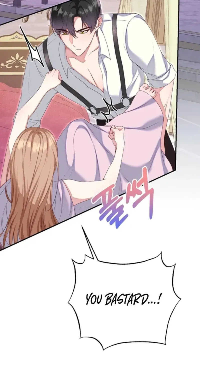 After Cinderella's Magic Is Broken Chapter 95 page 68 - 