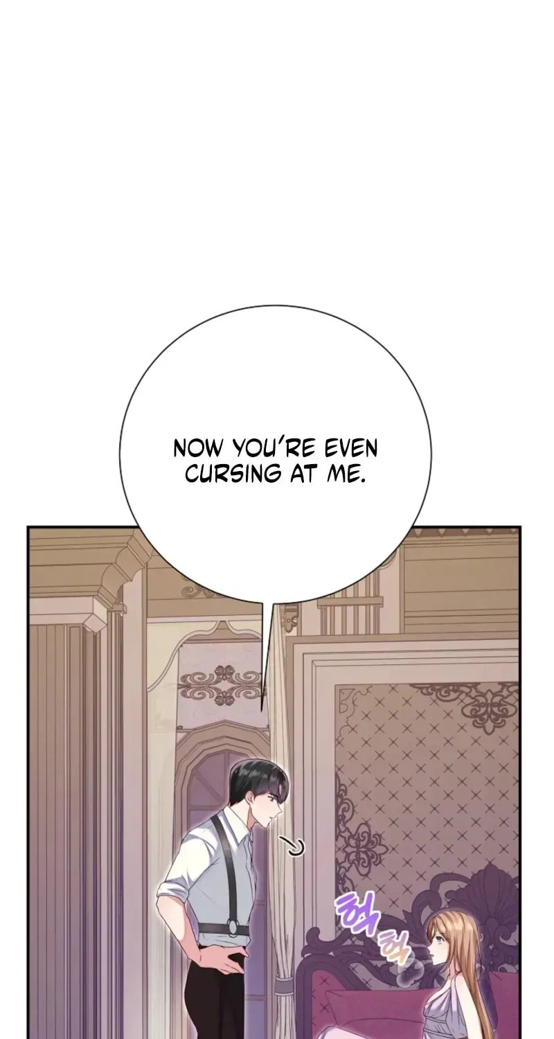 After Cinderella's Magic Is Broken Chapter 95 page 69 - 