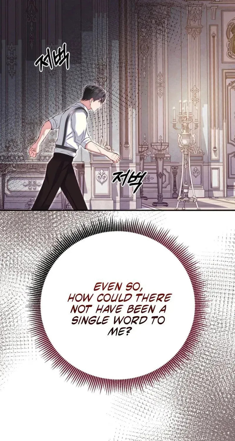 After Cinderella's Magic Is Broken Chapter 95 page 8 - 