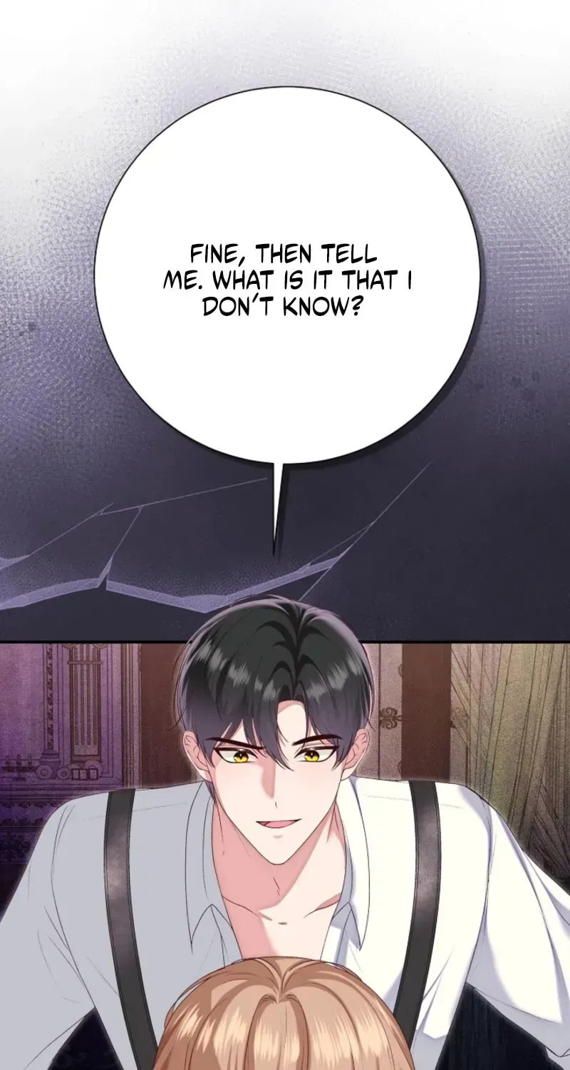 After Cinderella's Magic Is Broken Chapter 95 page 72 - 