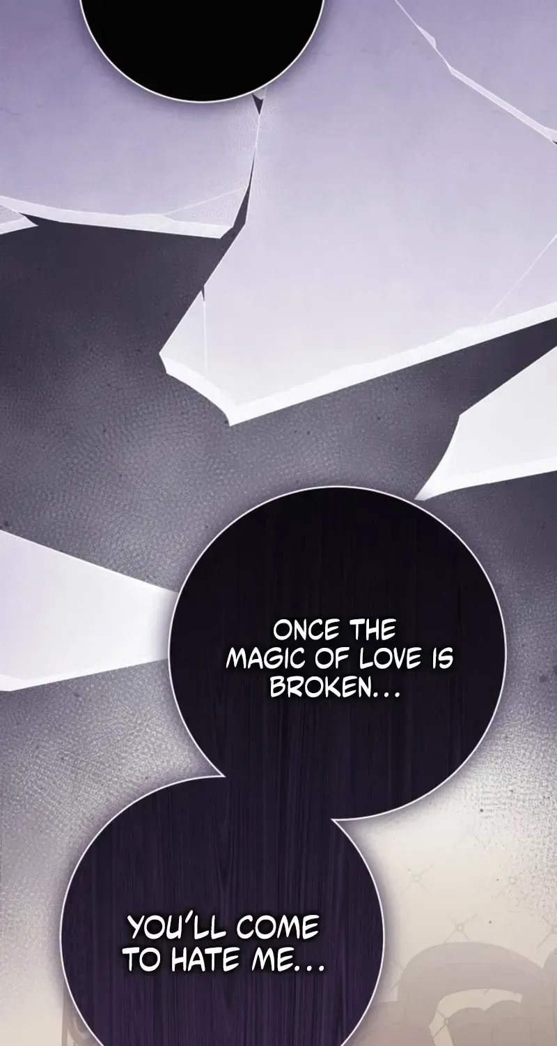 After Cinderella's Magic Is Broken Chapter 95 page 74 - 