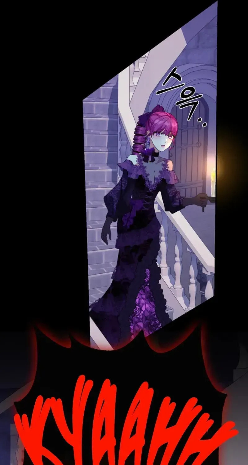 After Cinderella's Magic Is Broken Chapter 95 page 92 - 