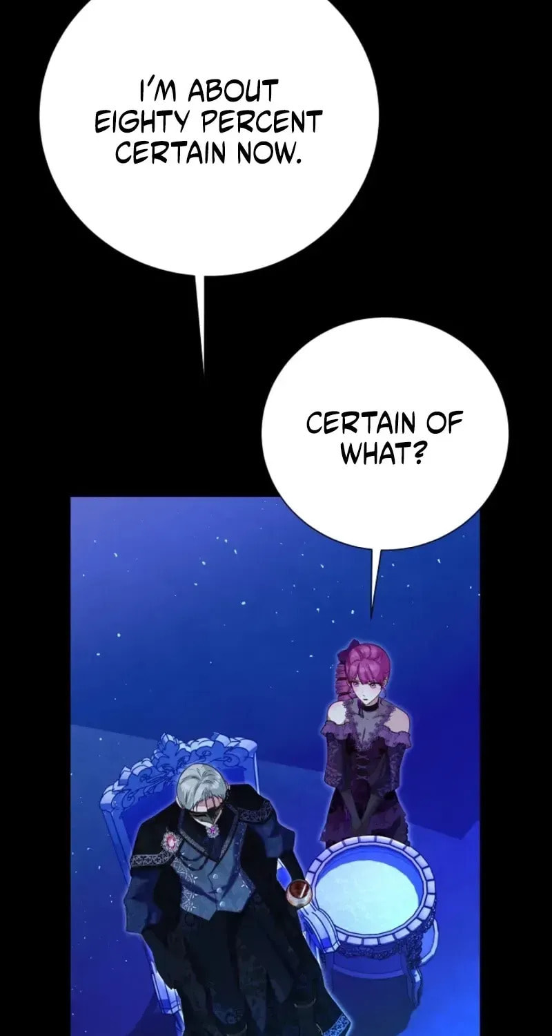 After Cinderella's Magic Is Broken Chapter 95 page 97 - 