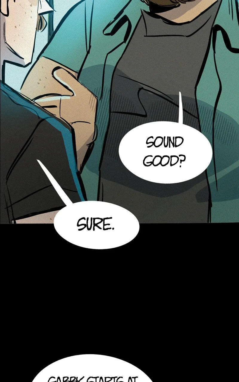 After Dark Chapter 26 page 4 - 