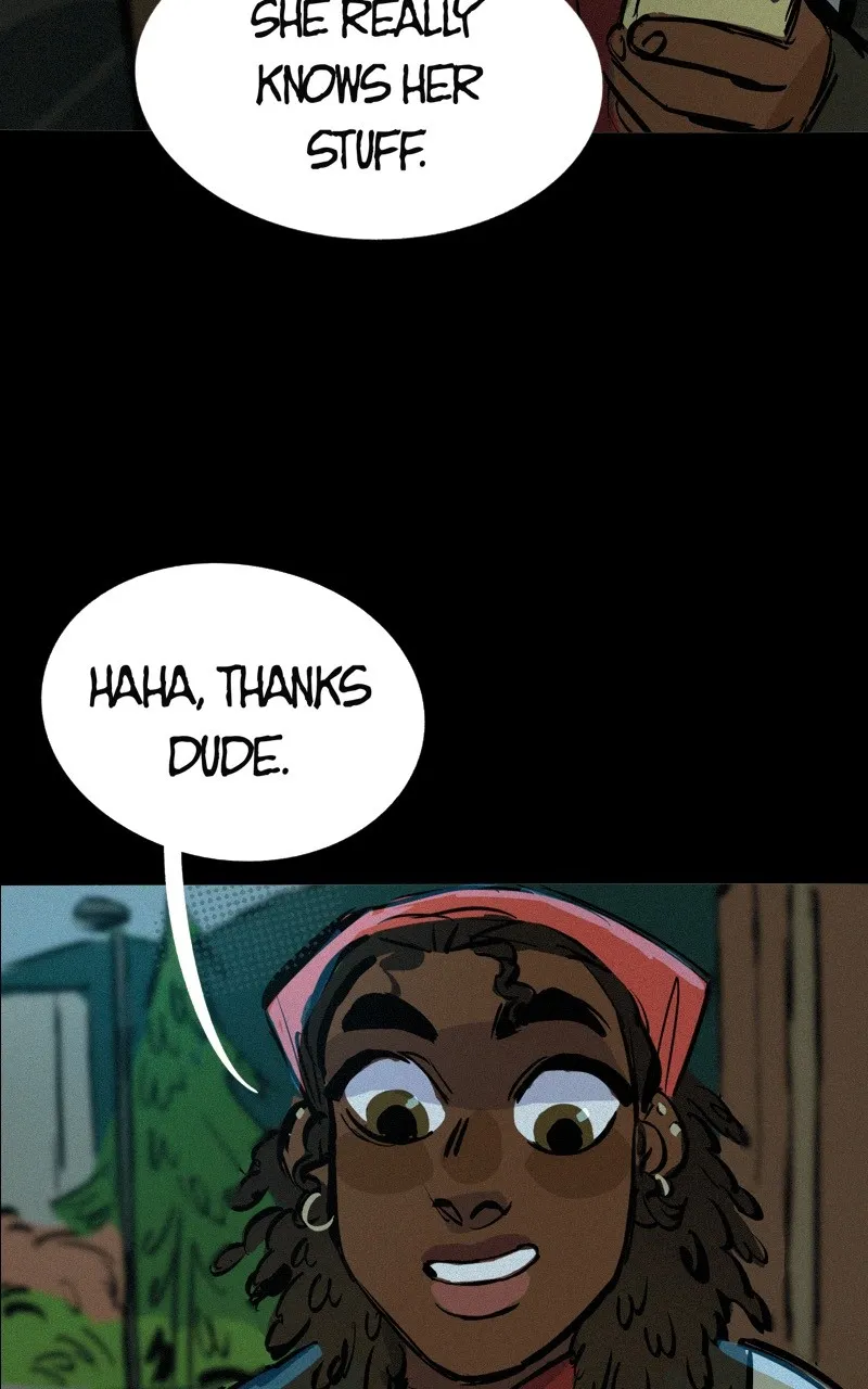 After Dark Chapter 27 page 15 - 