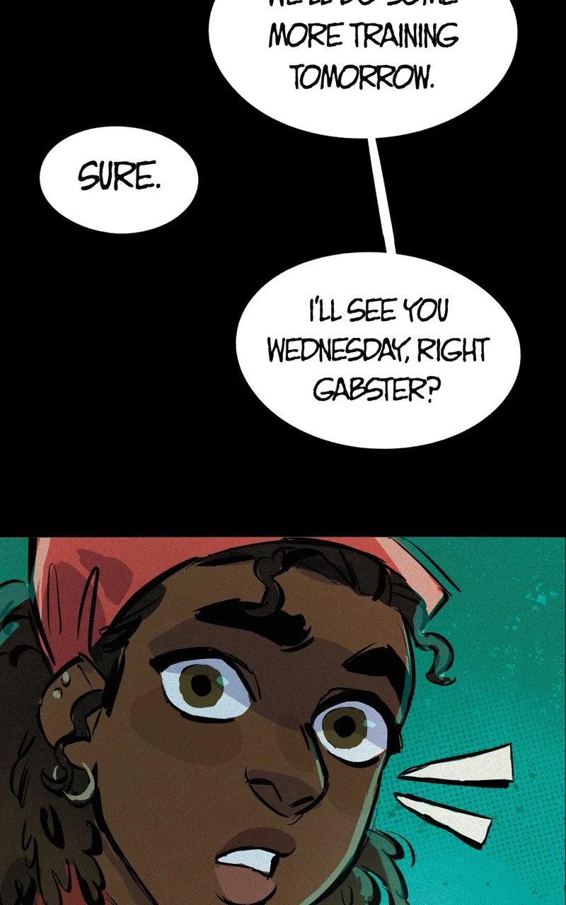 After Dark Chapter 27 page 18 - 