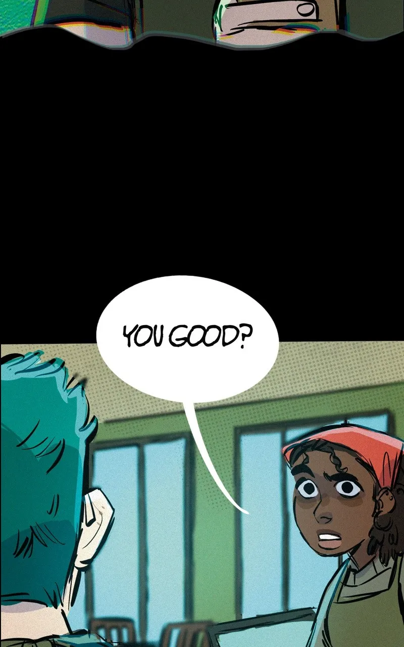 After Dark Chapter 27 page 3 - 