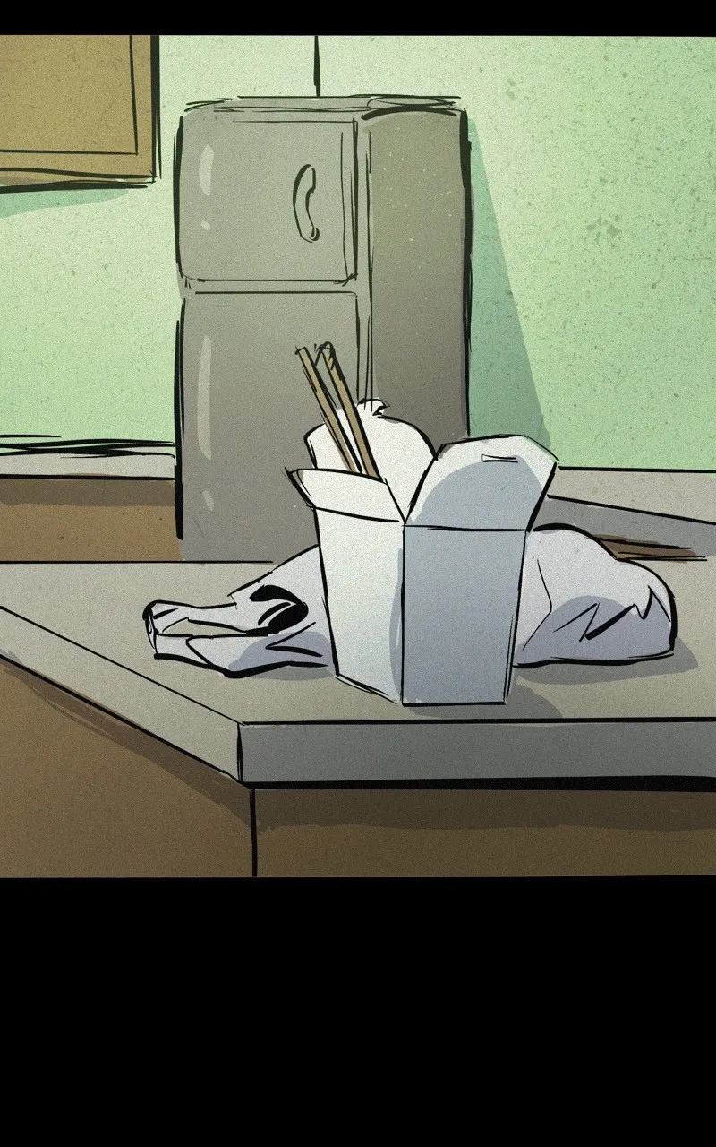 After Dark Chapter 27 page 28 - 