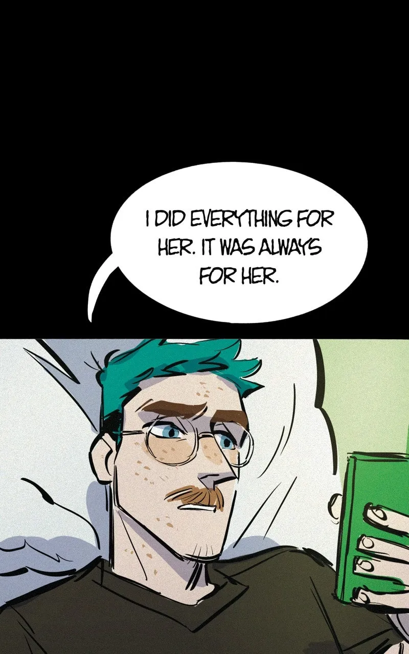 After Dark Chapter 27 page 32 - 