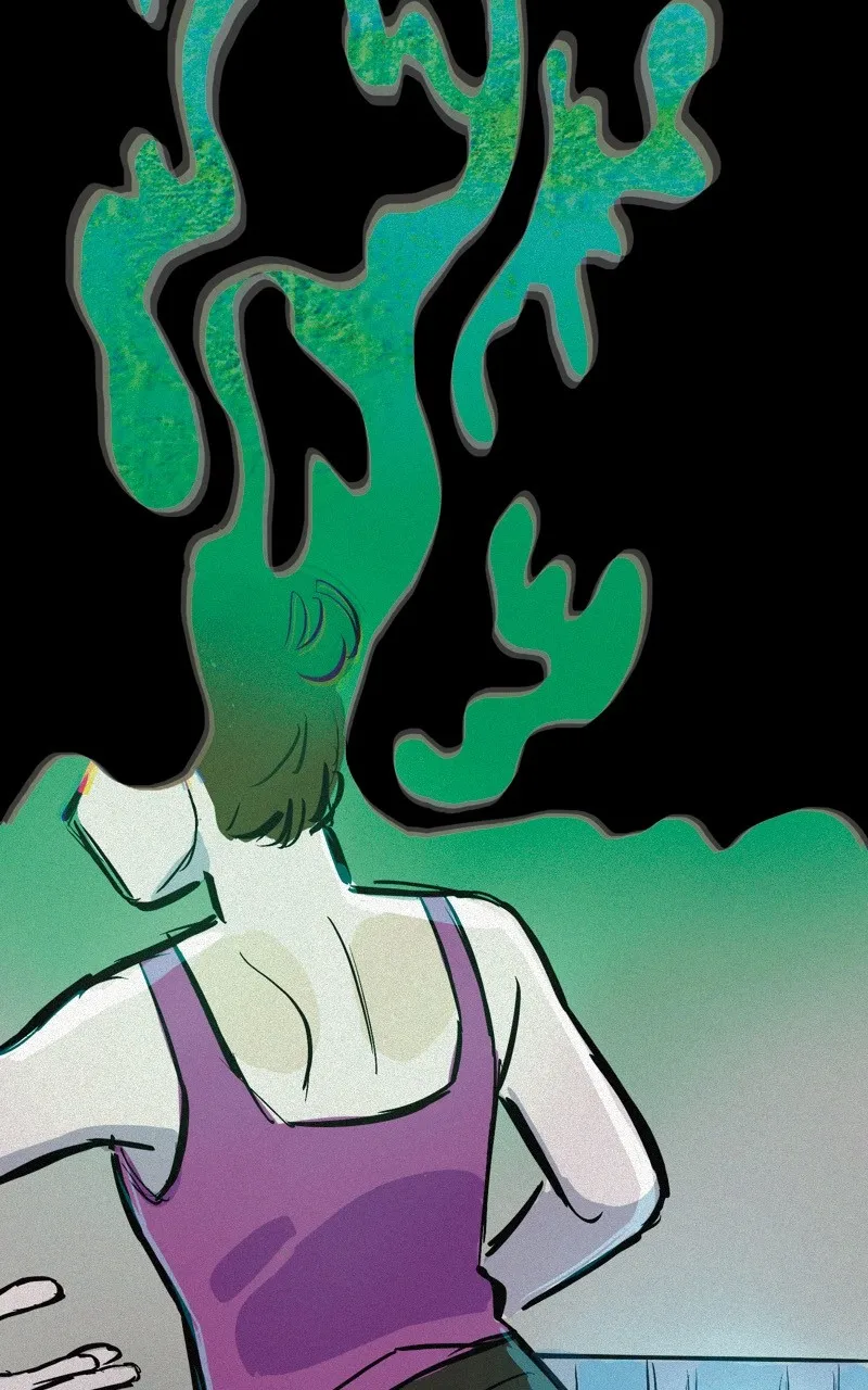 After Dark Chapter 27 page 34 - 