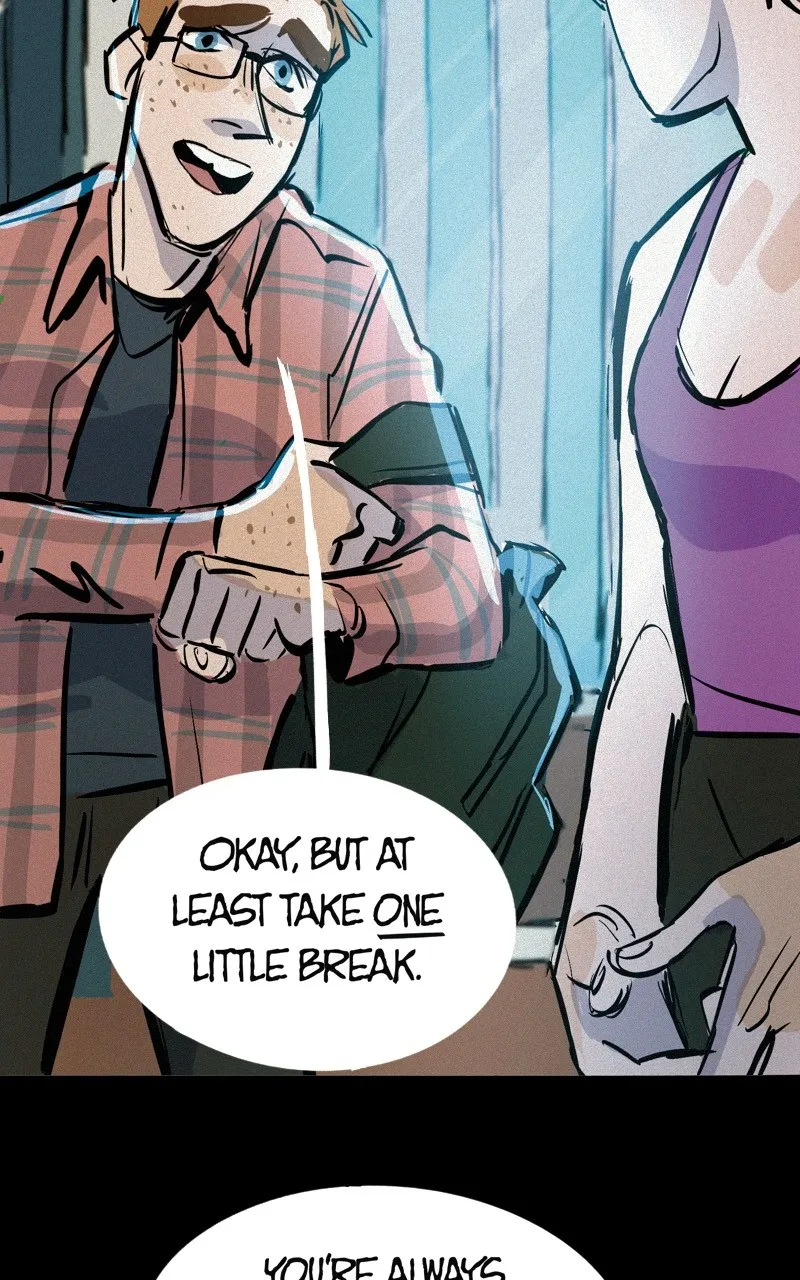 After Dark Chapter 27 page 47 - 