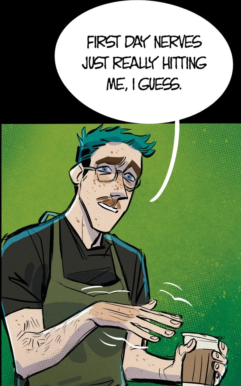 After Dark Chapter 27 page 6 - 