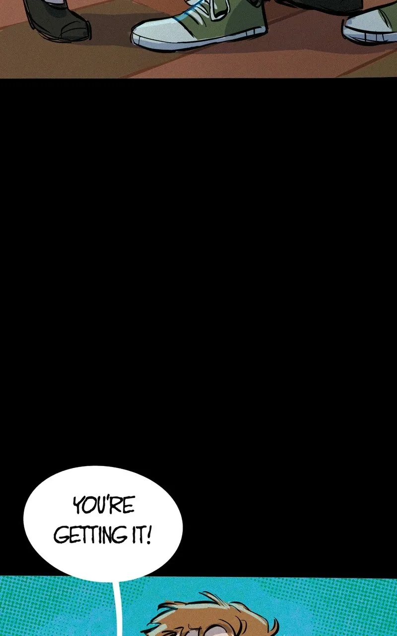 After Dark Chapter 27 page 58 - 