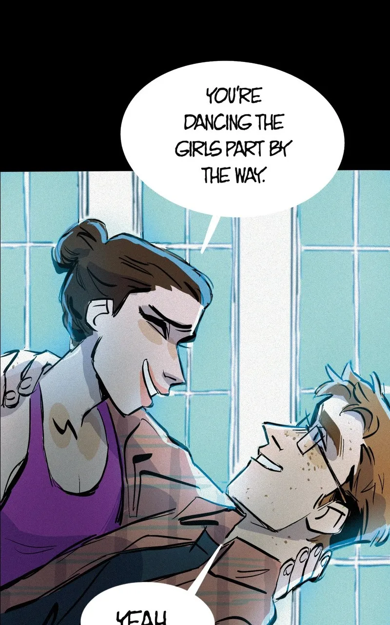 After Dark Chapter 27 page 62 - 