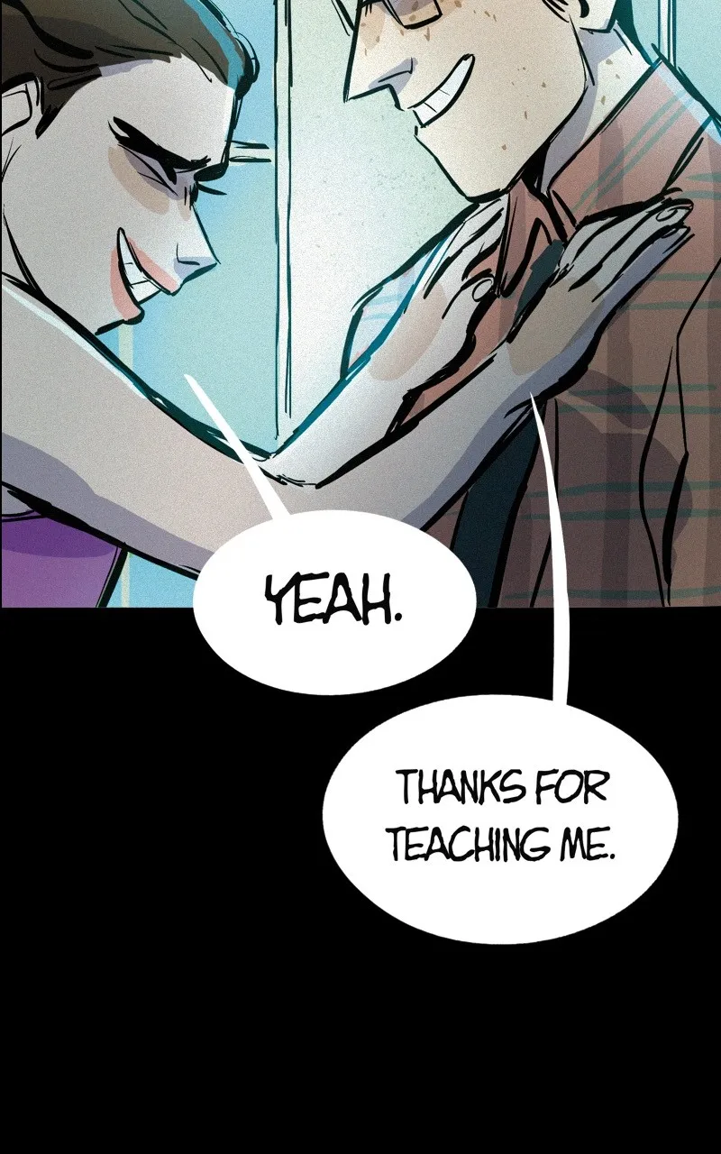 After Dark Chapter 27 page 64 - 