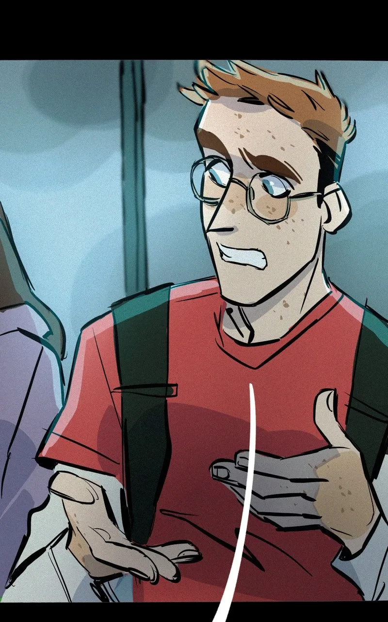 After Dark Chapter 28 page 30 - 