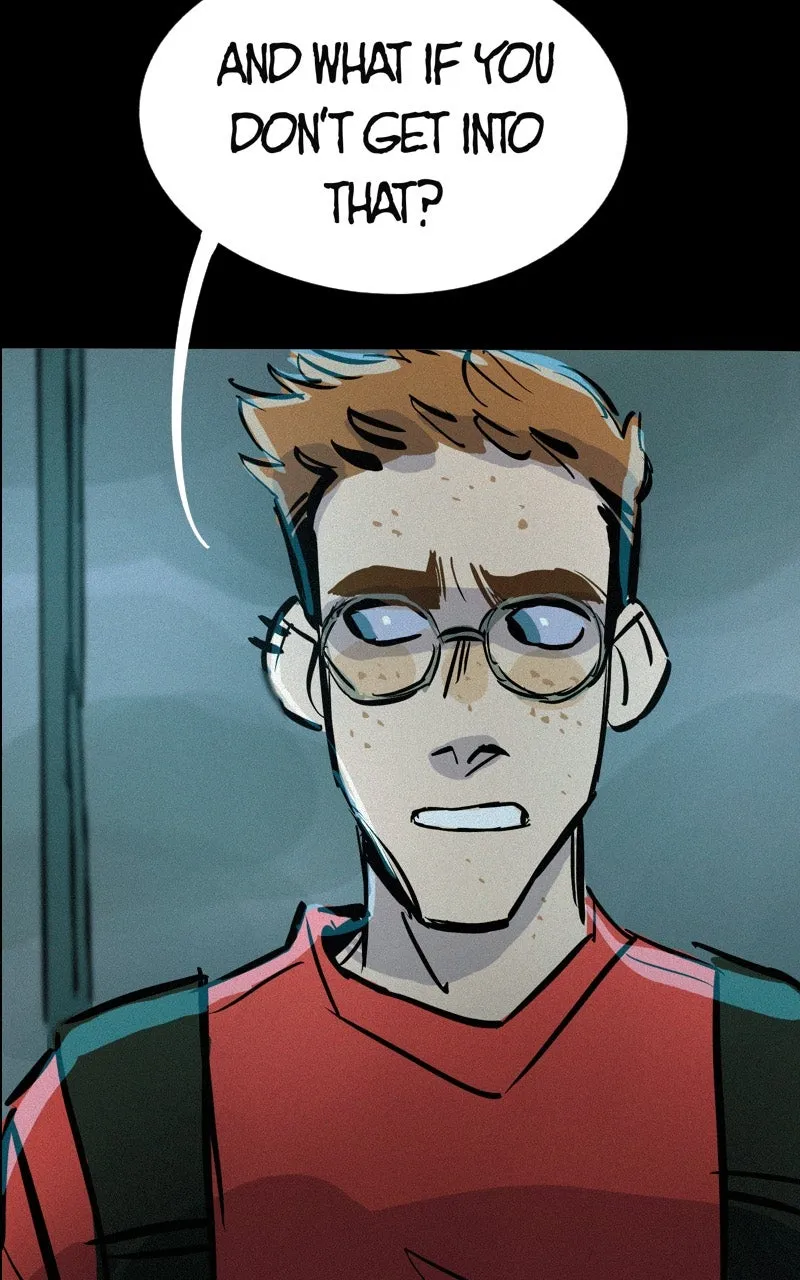 After Dark Chapter 28 page 36 - 