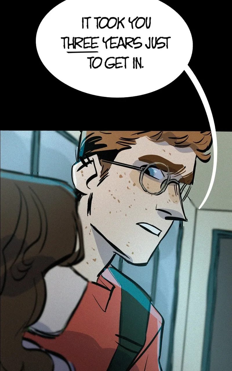 After Dark Chapter 28 page 42 - 