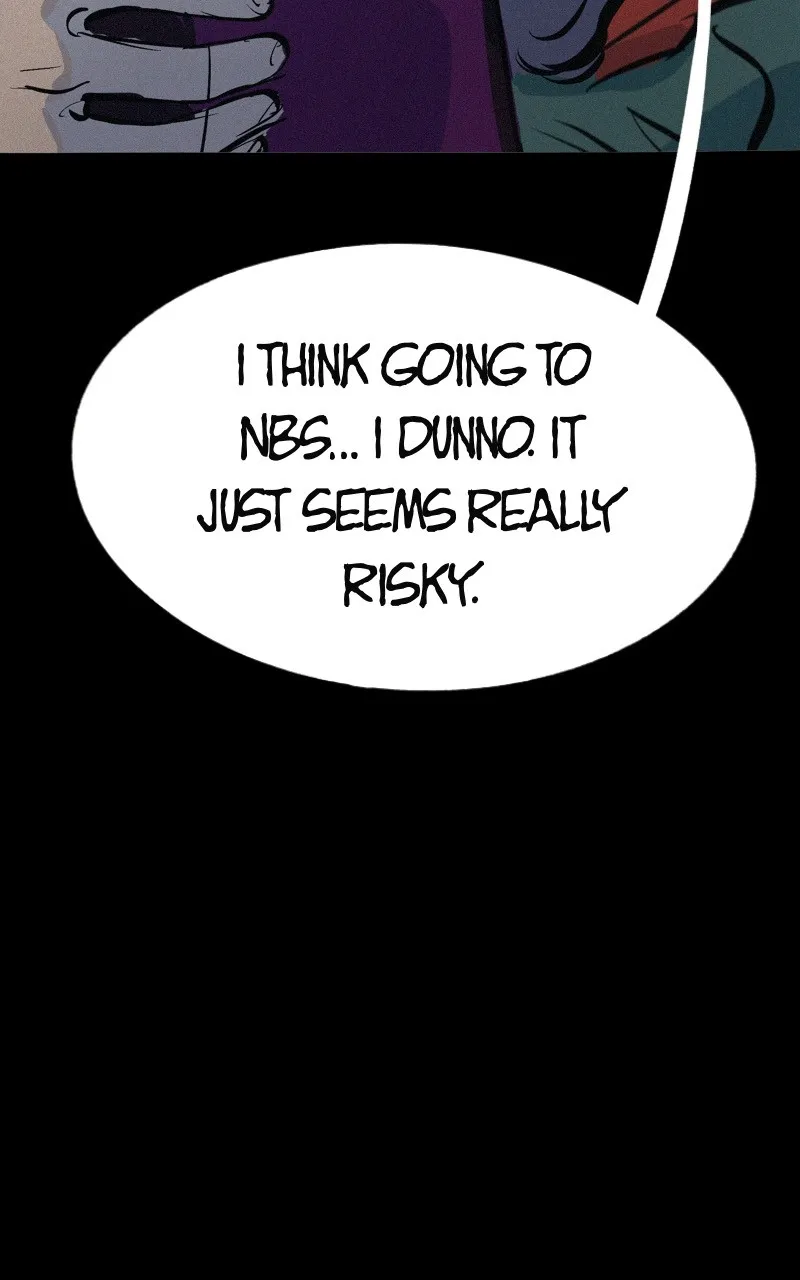 After Dark Chapter 28 page 49 - 