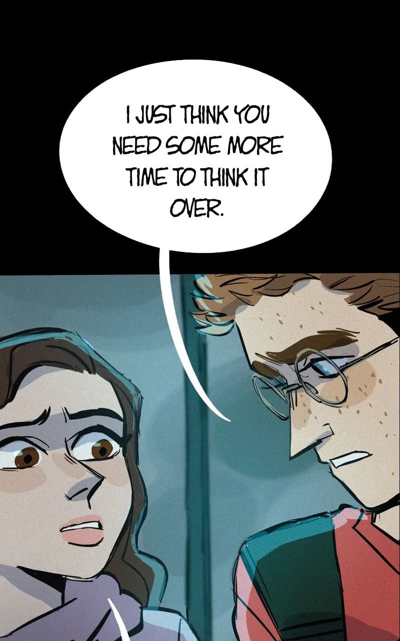 After Dark Chapter 28 page 50 - 