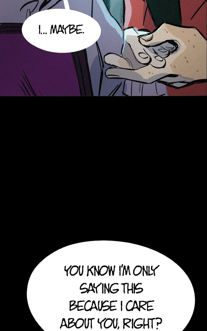 After Dark Chapter 28 page 51 - 