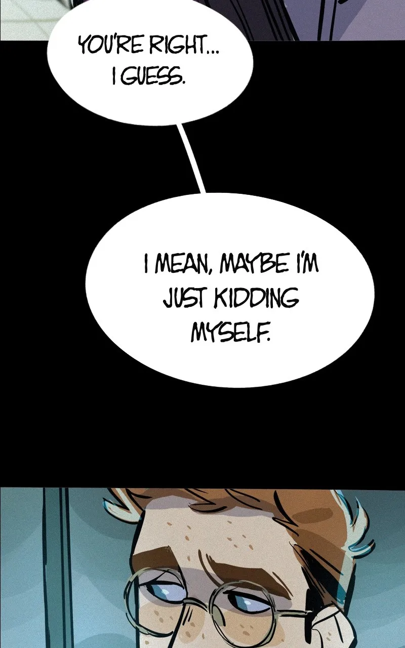 After Dark Chapter 28 page 54 - 