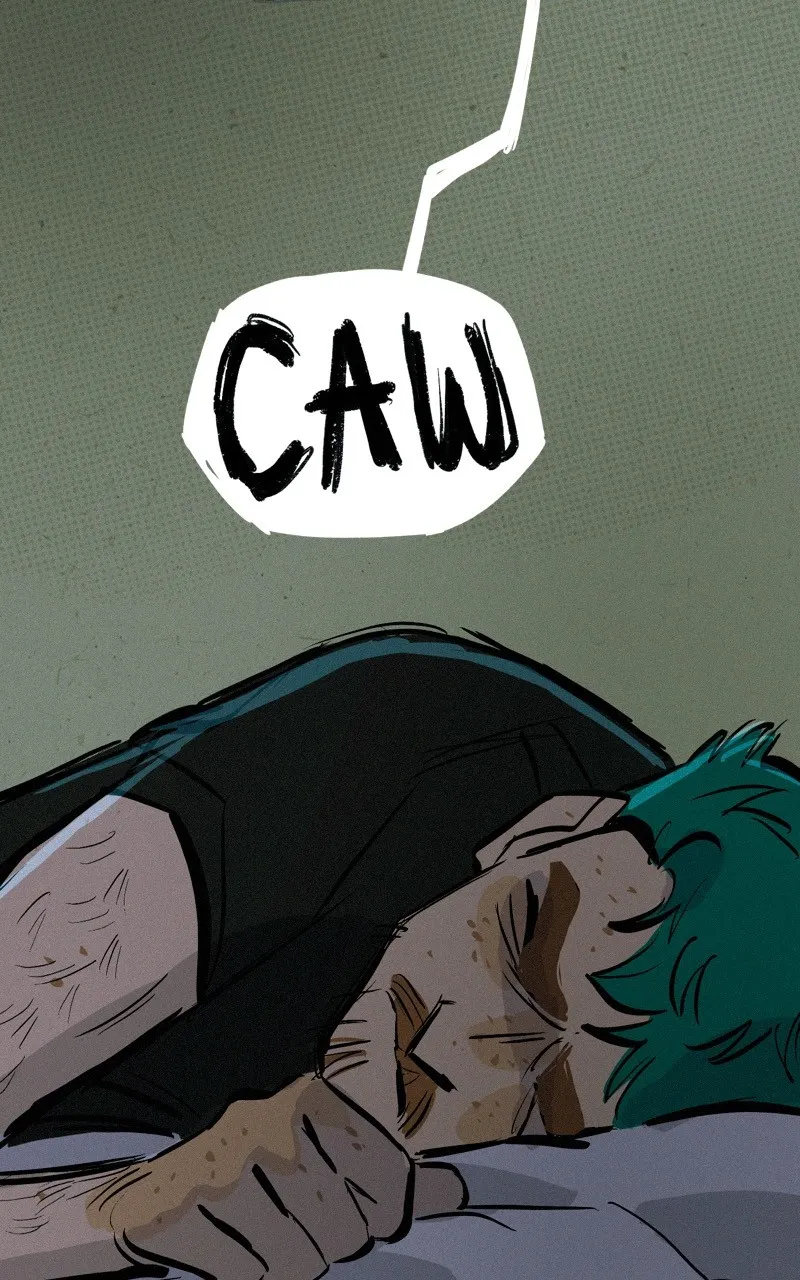 After Dark Chapter 28 page 64 - 
