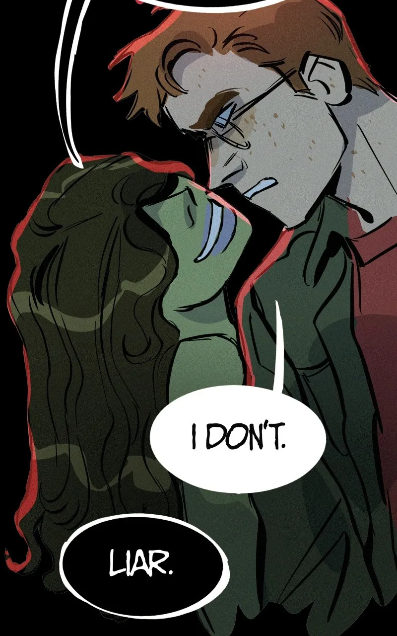 After Dark Chapter 28 page 10 - 